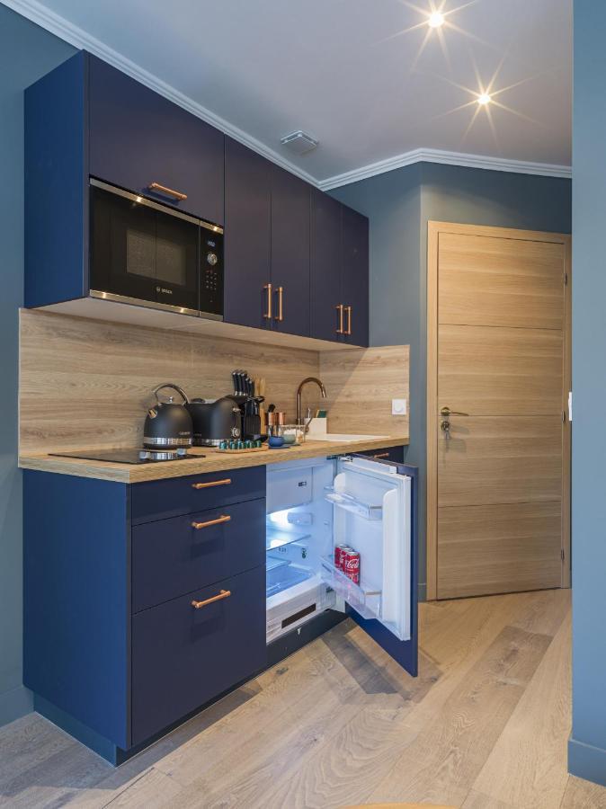 Appartement The Blue Alma Eiffel Tower Paris