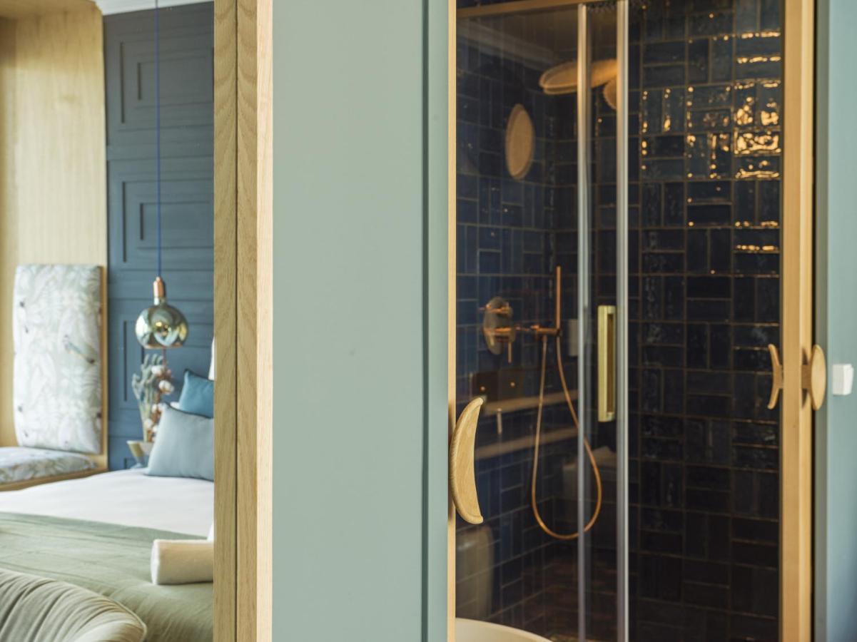 Appartement The Blue Alma Eiffel Tower